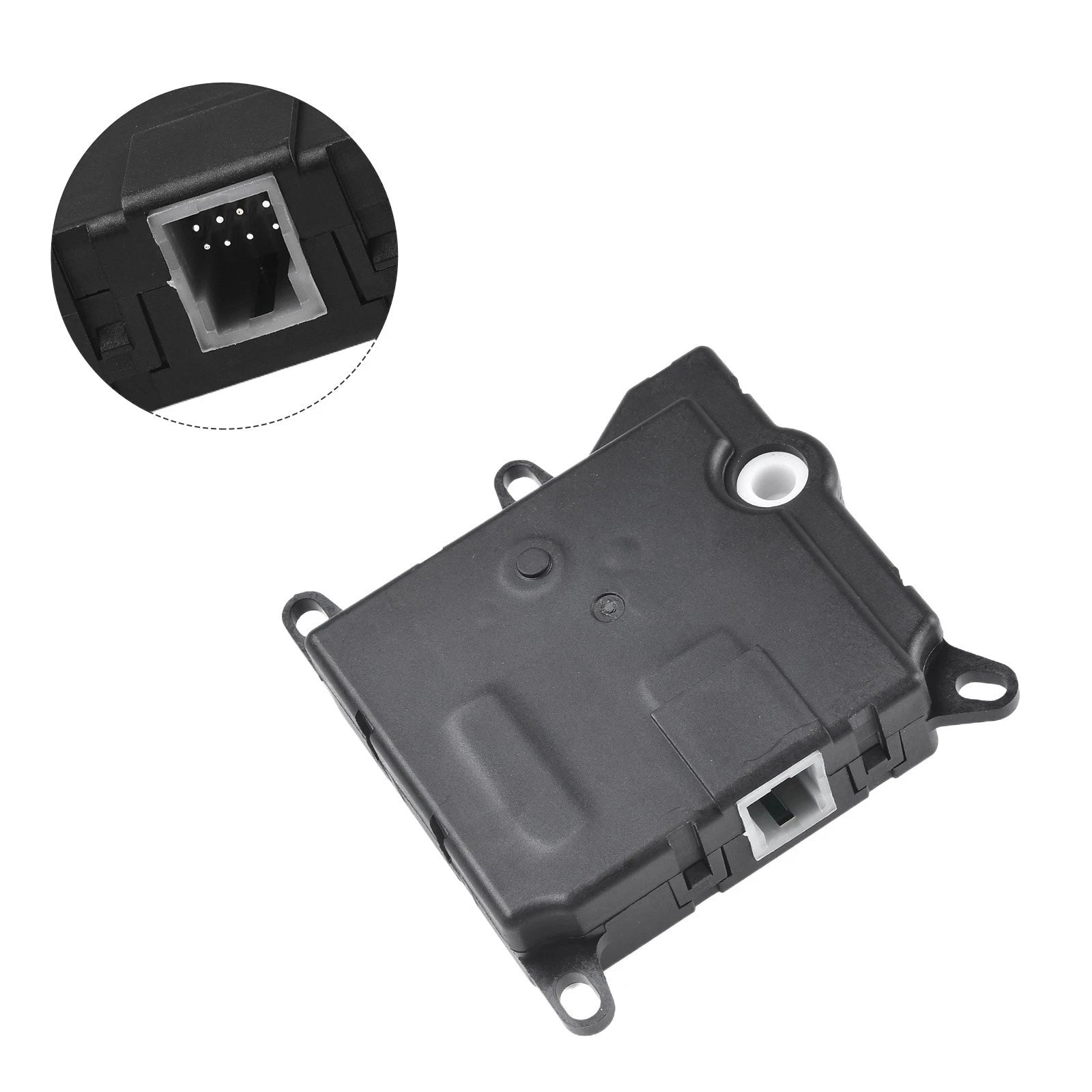 AC Heater Control Motor for Transit T1 (M2R6)