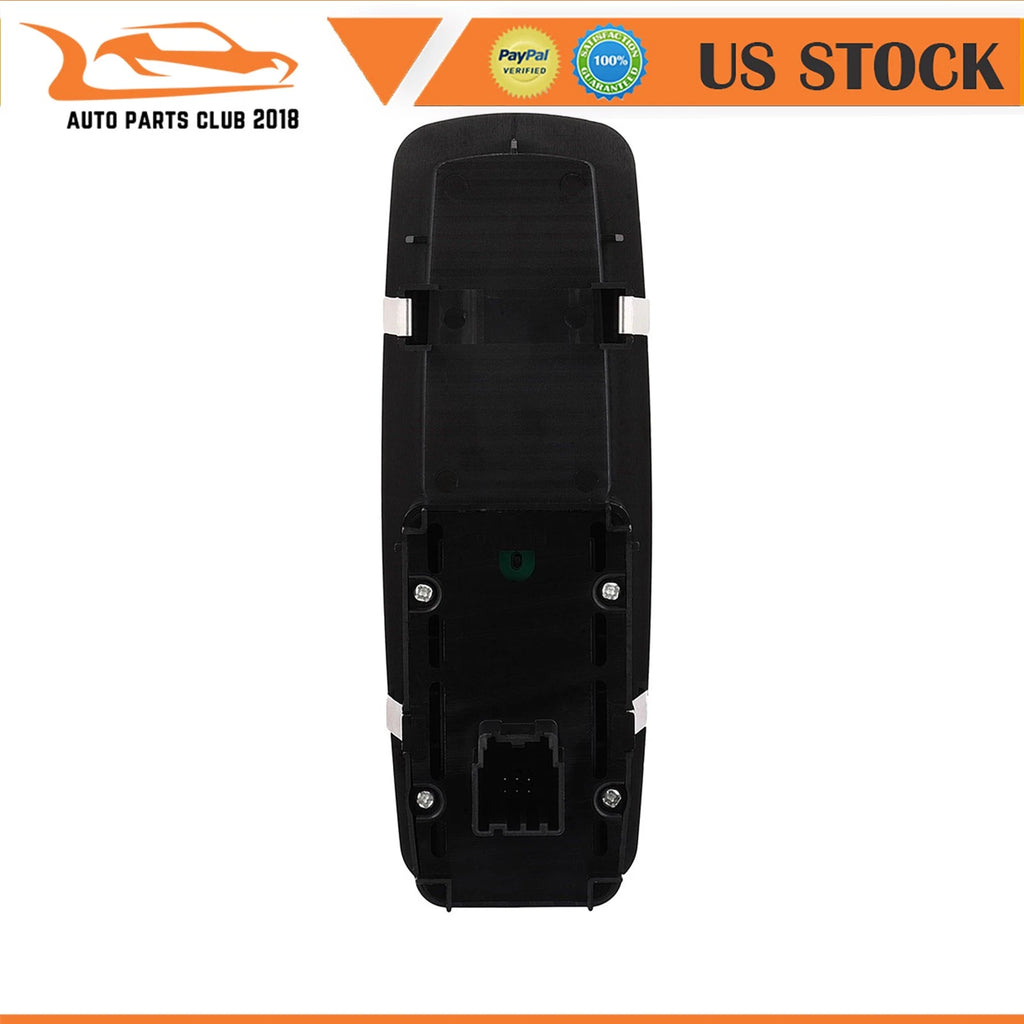 Window & Door Lock Switch for Dodge Ram 1500 2500 3500 (2013-2015)
