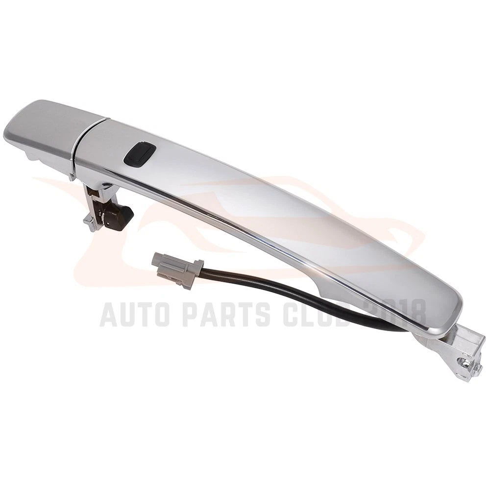 Chrome Door Handle for Nissan Murano (2003-2007)