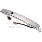 Chrome Door Handle for Nissan Murano (2003-2007)