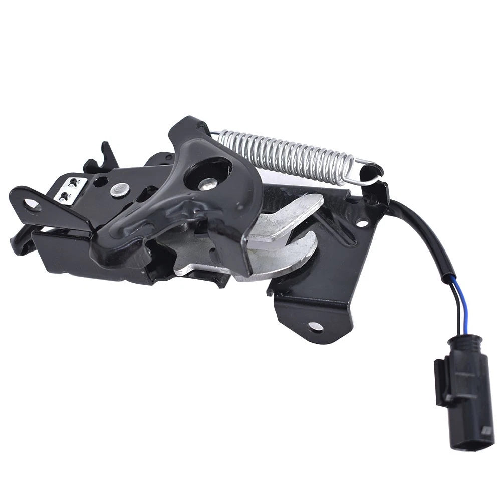 Lower Hood Lock Latch for BMW (2012-2015)