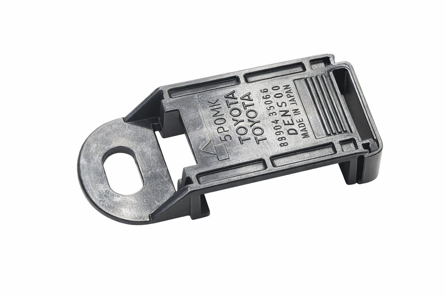 Genuine OEM Parking Aid Sensor Clip for Toyota Sienna, Prius V, Venza (2011–2020) 8934833090