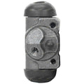 Rear Left Hand Brake Wheel Cylinder for Jeep CJ8 Petrol 4x4 Hardtop (1983 - 1985)