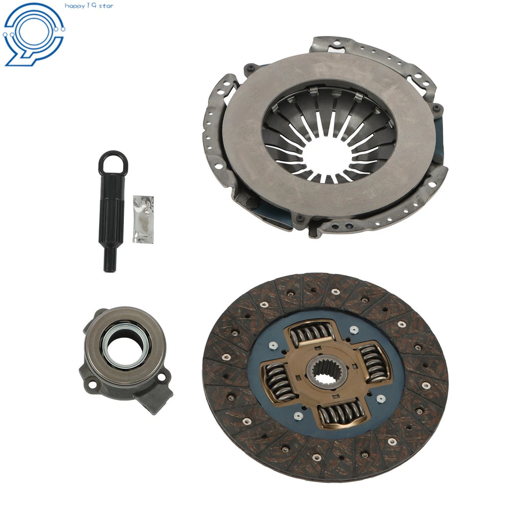Clutch Kit for Suzuki Grand Vitara V6 2.7L (2006–2008)