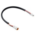 Throttle Handlebar Wiring Extension for Electra Glide (2017–2023)