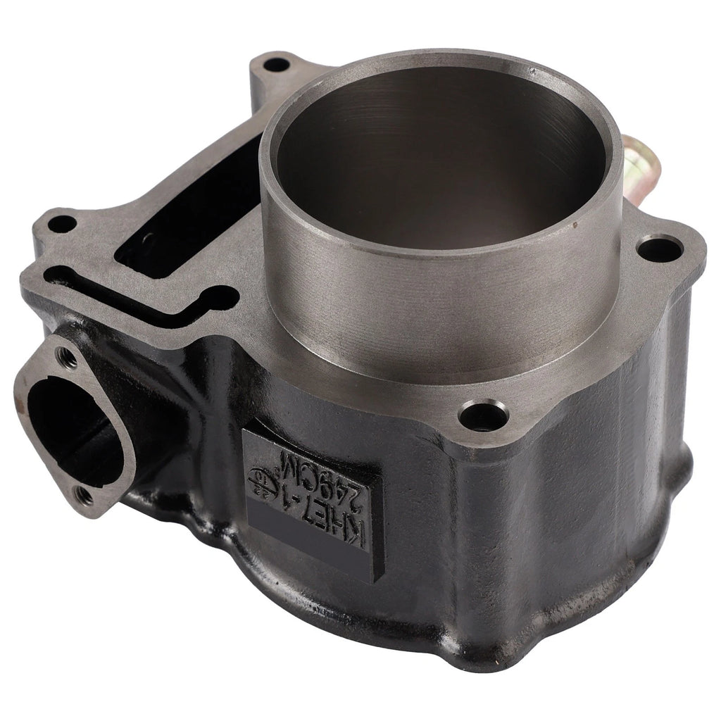 Cylinder Top End Piston Kit for Kymco MXU 250, MAXXER 250, KXR 250, MONGOOSE 250 (2005–2023)