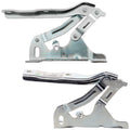 Set of 2 Hood Hinges for Kia Sportage