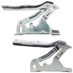 Set of 2 Hood Hinges for Kia Sportage