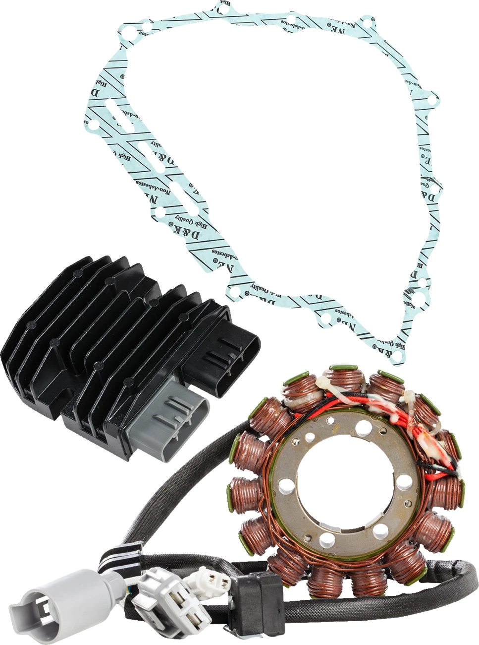 Electrical Kit for Yamaha (1999–2008) 99-408