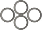 Set of 4 Oil Drain Screw Gaskets for Yamaha 4-Stroke (90430-14M09-00)