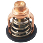 Thermostat Kit 60℃ for Yamaha Outboard 150 175 200 HP (4-Stroke)