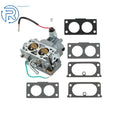Carburetor for Kohler CH1000 Command PRO (1990–2023)