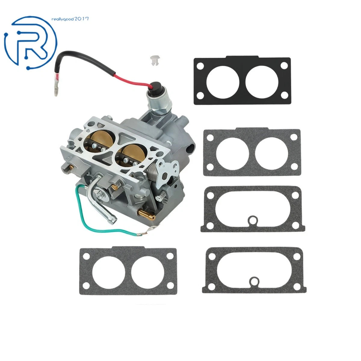 Carburetor for Kohler CH1000 Command PRO (1990–2023)