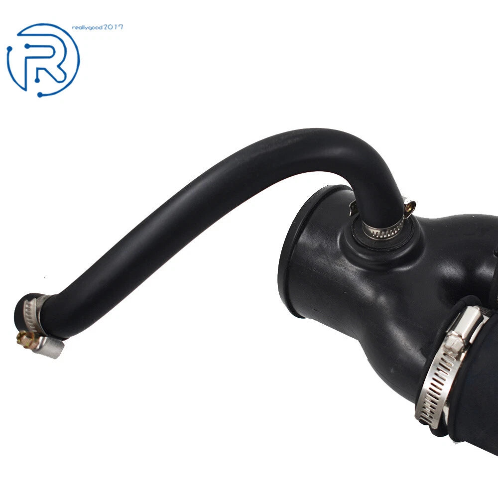 Air Cleaner Intake Duct Hose for F-250 F-350 F-150 Bronco 5.0L (1994–1995)