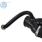 Air Cleaner Intake Duct Hose for F-250 F-350 F-150 Bronco 5.0L (1994–1995)