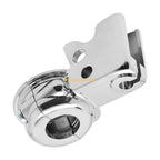 Clutch Lever Perch Mount Bracket for Harley Dyna Low Rider FXDL/Wide Glide FXDWG (2006–2017)