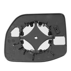 Passenger Side Convex Mirror Glass for Ford Maverick (2022–2024)