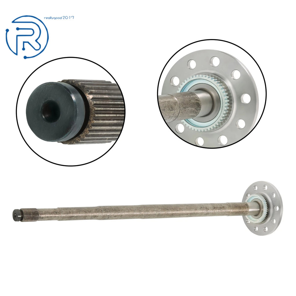 Rear Left Axle Shaft for Ram 1500/1500 Classic (2012-2020)