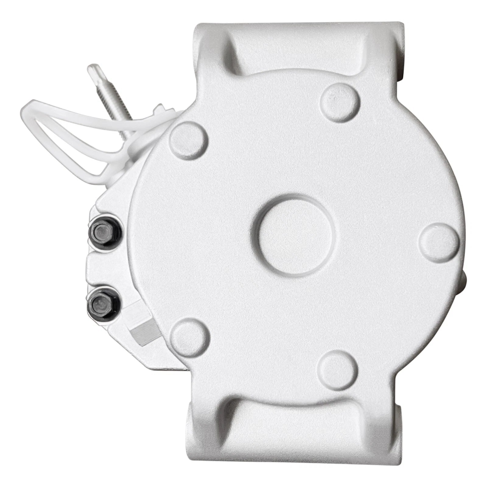 AC Compressor Replacement for SsangYong Actyon Sports (2012-2019)