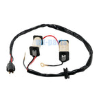 Stator Magneto Generator Coil for Suzuki RM80 RM80S (1985–1995) 32101-02B31