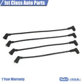 Spark Plug Wire Set for Mazda RX-8 (2004–2008)