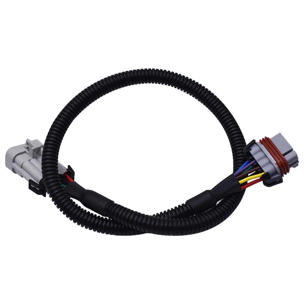 2X Ignition Coil Extension Harness for LS1 LS2 LS3 LS6 LQ4 LM7 (24 Inch)