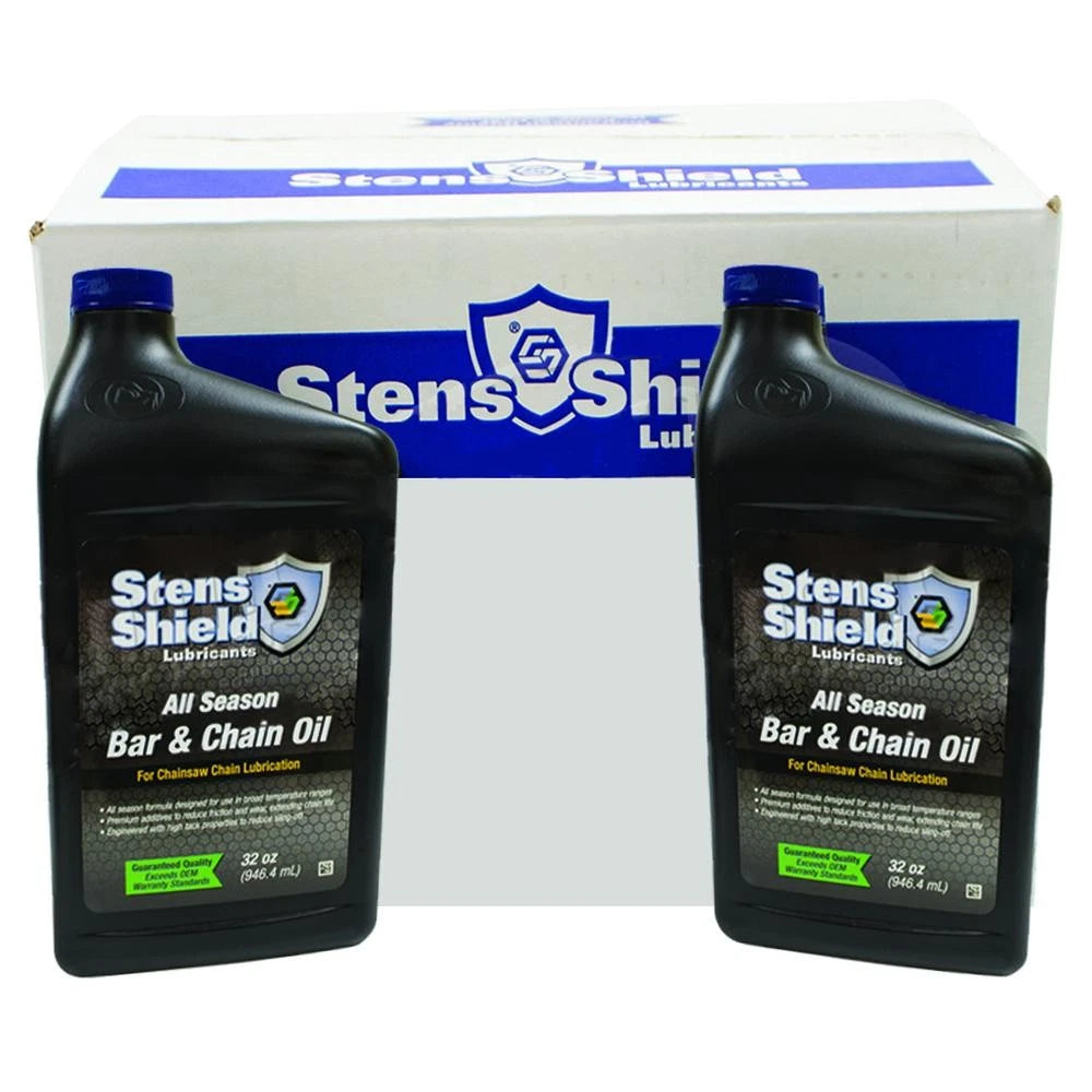 Bar and Chain Oil for (770-704)