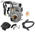 Carburetor 16100-HN0-A00 for Honda Foreman 400 450 (2000–2006)