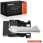 Chrome Driver Interior Door Handle for Chevy Colorado GMC (2004â2012)