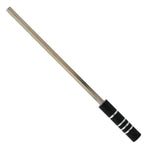 Steel Magnetic Extension Bar Rod for Hex Socket Screwdriver Bits (123mm)