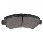 Front and Rear Ceramic Brake Pads for Nissan Maxima (2009–2014, 2016–2017)