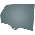 Front Right Door Glass for Ford Edge (2015–2024)