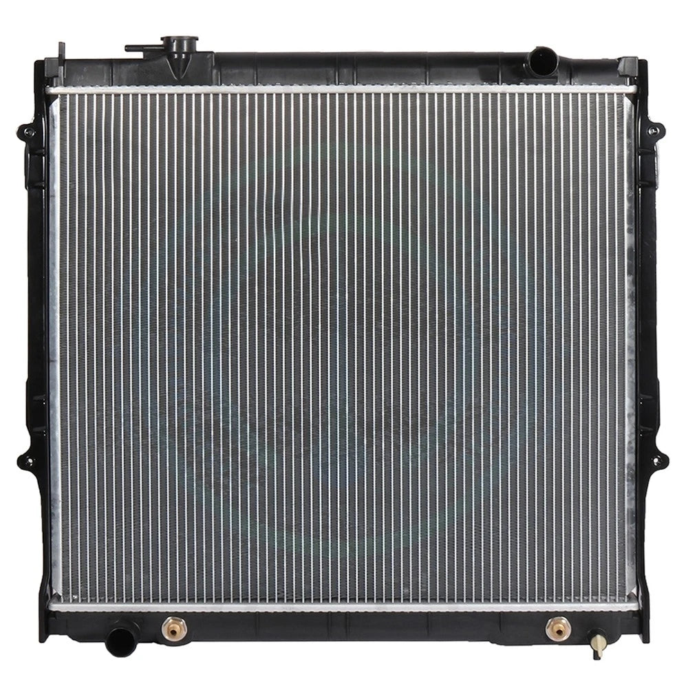Cooling Kit for Toyota Tacoma (1998–2004)