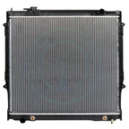 Cooling Kit for Toyota Tacoma (1998–2004)