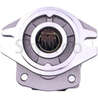 Hydraulic Pump 1608836 for Yanmar 4TNE92 Hyster Forklift H2.50DX (–)