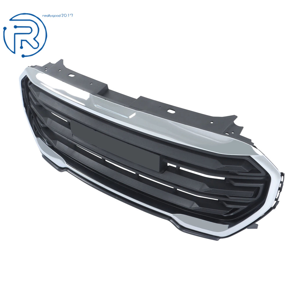 Chrome Front Grille for GMC Terrain SLE (2022-2023)