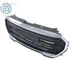 Chrome Front Grille for GMC Terrain SLE (2022-2023)