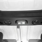 2Pcs Hardtop Mounting Screw Knob for Jeep Wrangler JK (2007–2015)