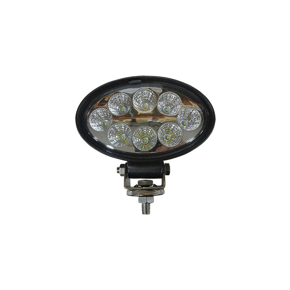 Oval LED Light for International/CaseIH 2388 2588 5088 6088 (WN-AXE16947-PEX)