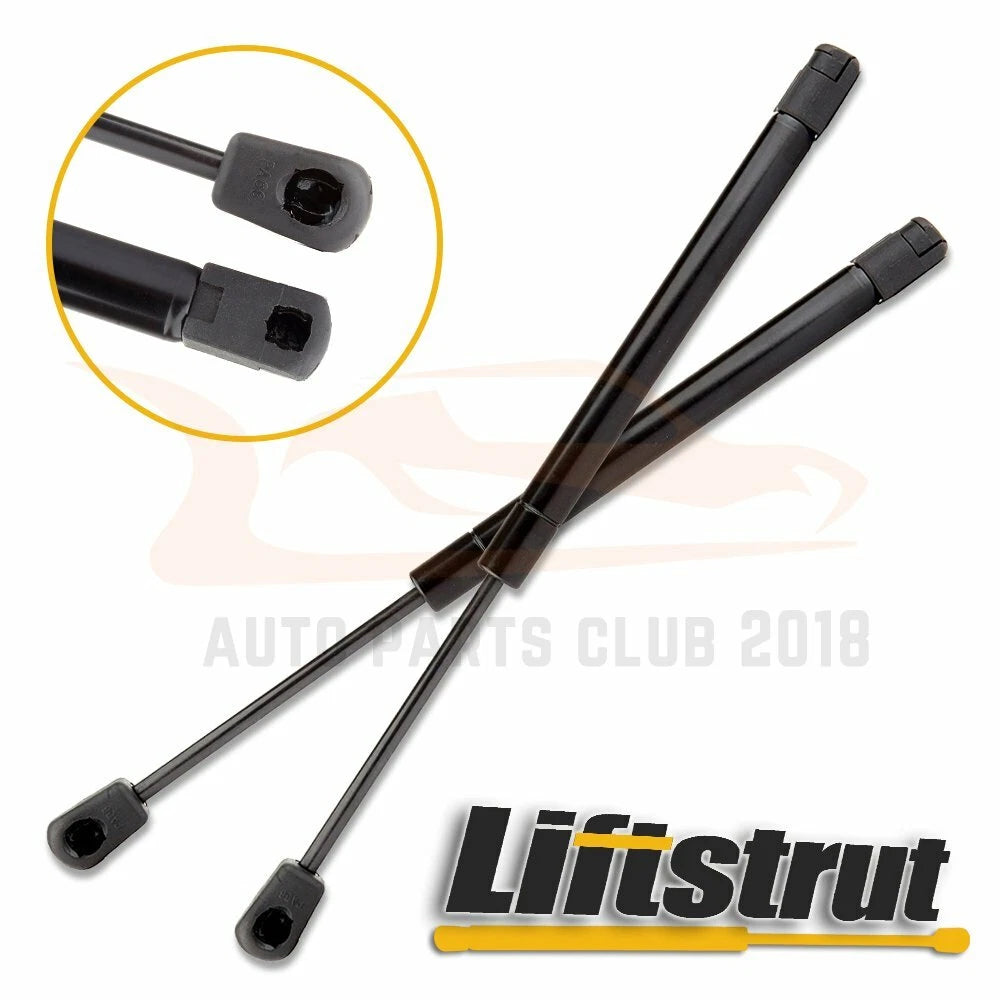 Set of 2 Trunk Lift Supports for Chrysler 300 (2005–2008)