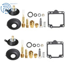 Carburetor Repair Kit for Yamaha XV750 Virago (1988–1997)