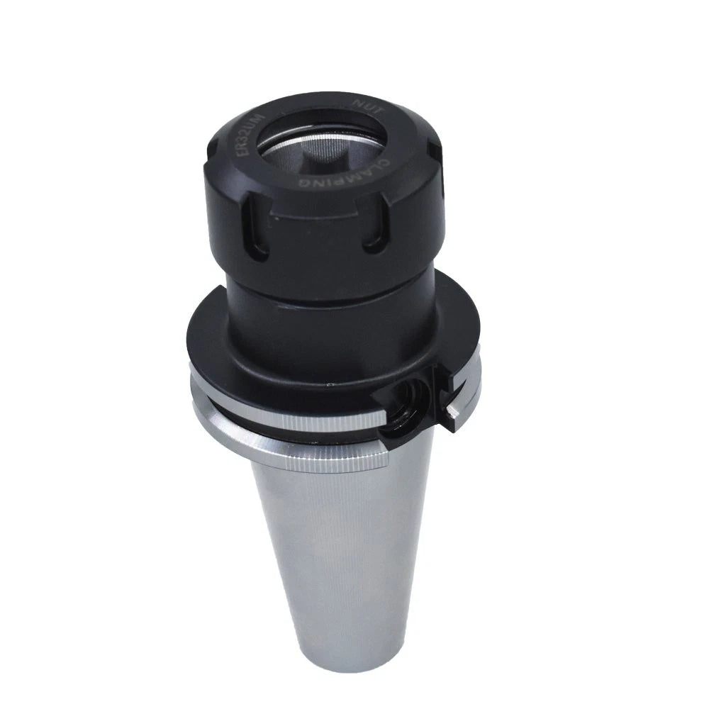 8pcs ER Collet Chuck CAT40 x ER32 for CNC Machines (G2.5/25000RPM)