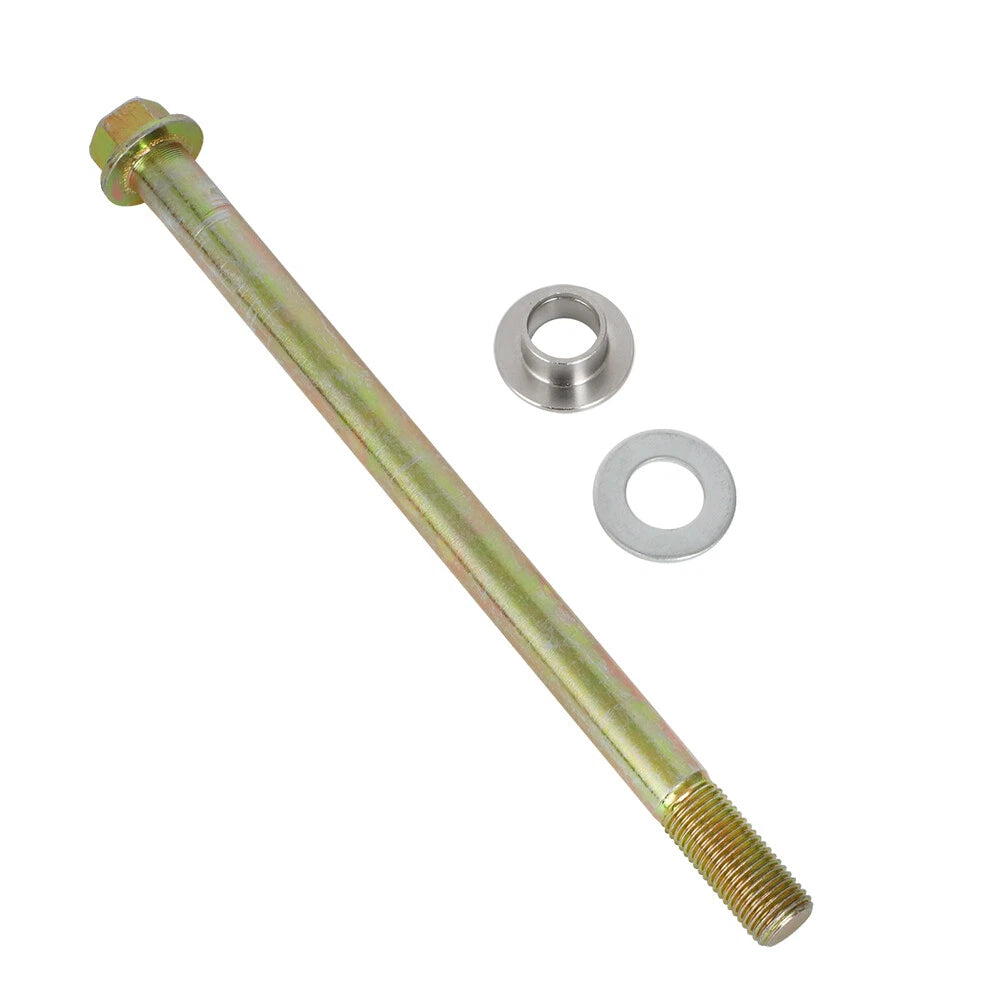 Set of 4 Primary Clutch Bolts & Washers for Polaris RZR 900 1000 XP (2011–2017) 7519208 5132441