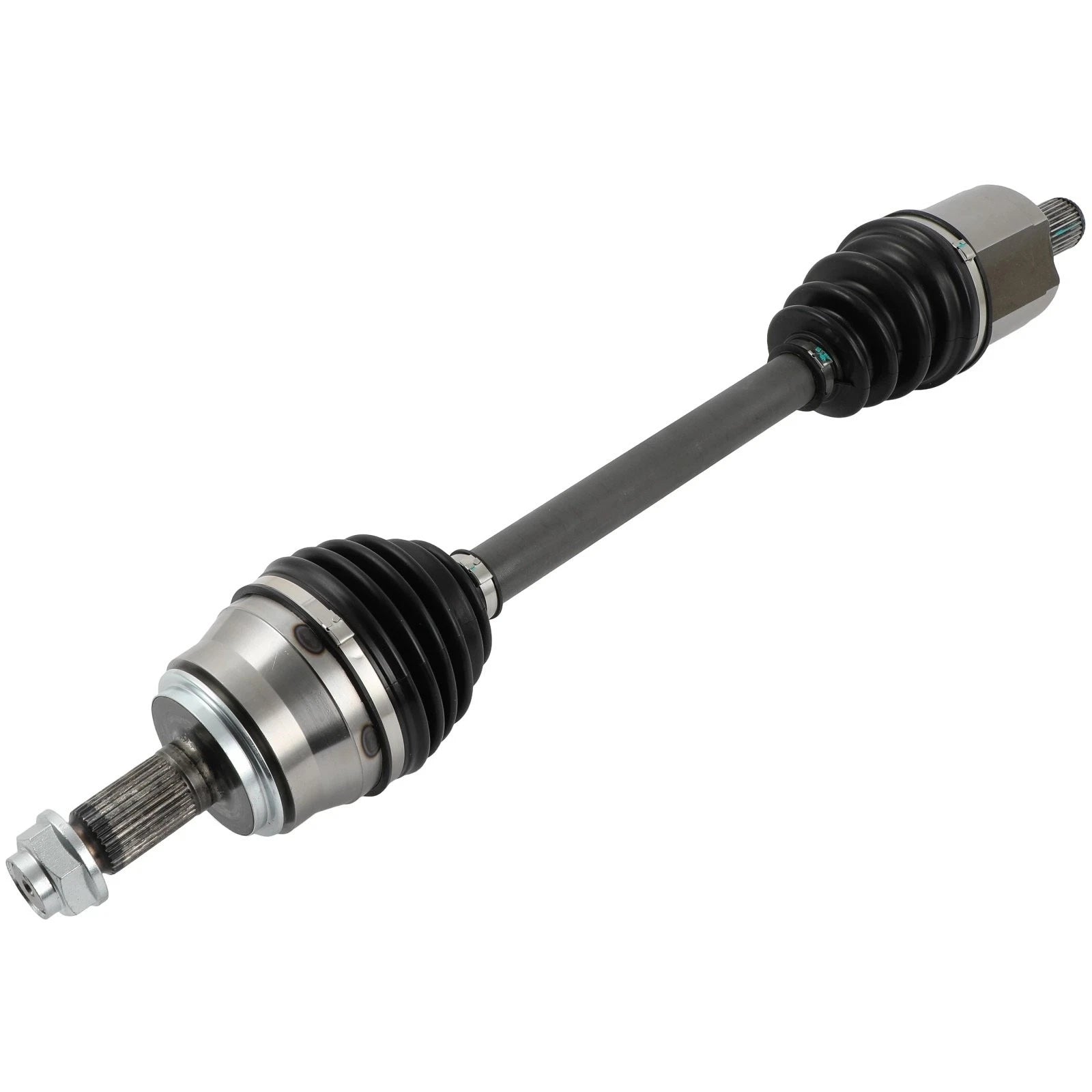 CV Axle Assembly for Acura MDX, Honda Passport, Pilot (2016–2022) Front Left