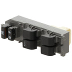 Window Switch Front Left for Toyota Camry (2007-2017)