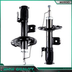 Front Shocks Absorber Struts for Toyota Prius (2010–2015)