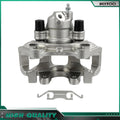 Rear Right Brake Caliper w/ Bracket for Mercedes-Benz R350 (2010–2012)