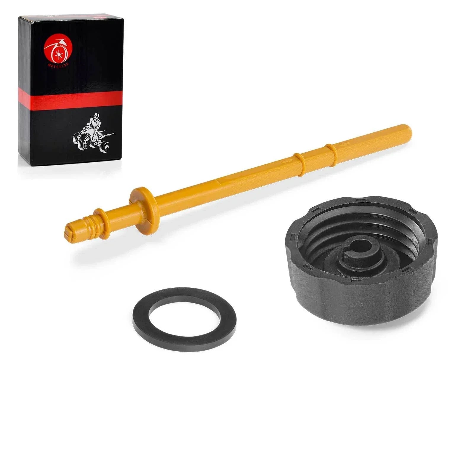 Oil Tank Dipstick for Polaris Sportsman 400/450 Hawkeye