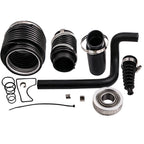Transom Bellows Repair Reseal Kit for MerCruiser Bravo 1/2/3 (YYYY–YYYY)