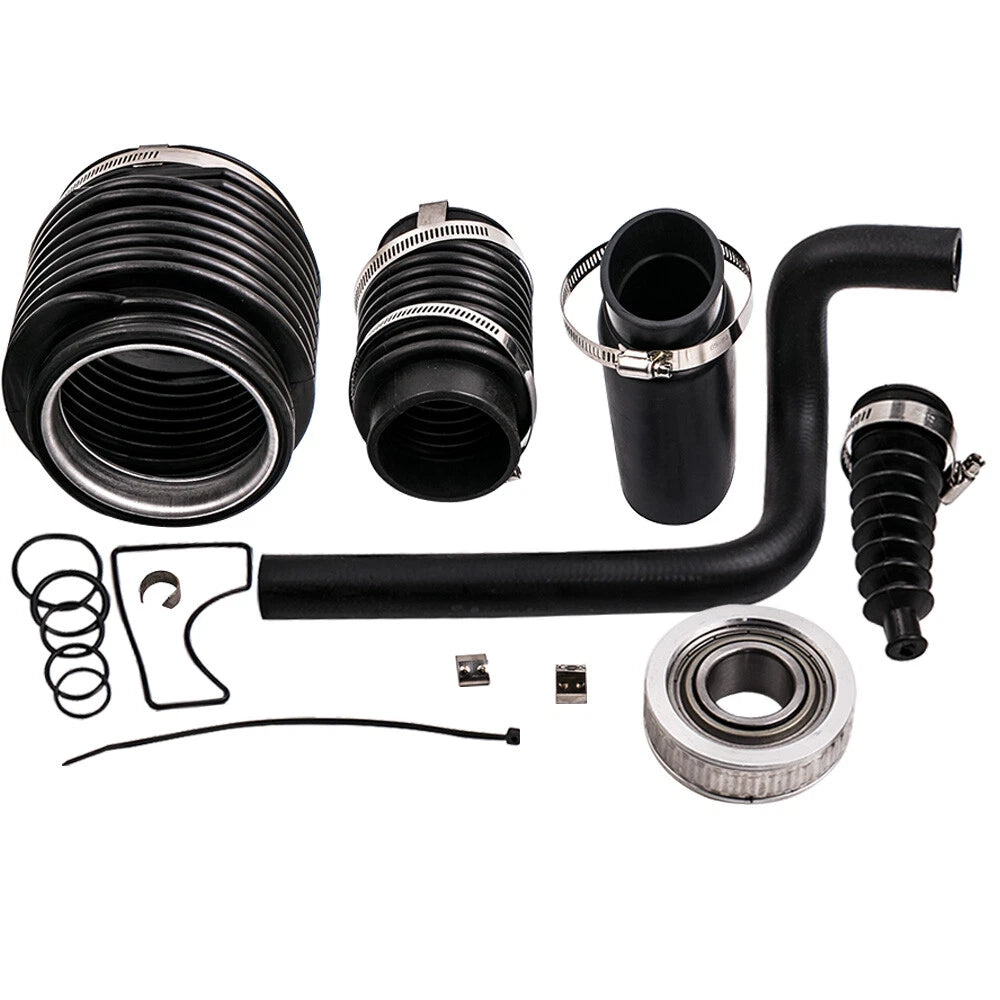 Transom Bellows Repair Reseal Kit for MerCruiser Bravo 1/2/3 (YYYY–YYYY)